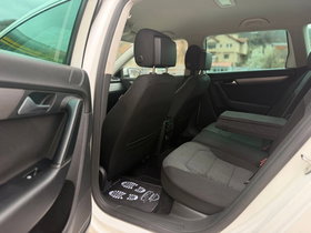 2012 Model Volkswagen Passat Variant Diesel Automatic Transmission Station Wagon 198,000 km - For Sale | Photo 5