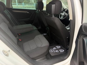 2012 Model Volkswagen Passat Variant Diesel Automatic Transmission Station Wagon 198,000 km - For Sale | Photo 7