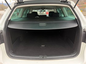 2012 Model Volkswagen Passat Variant Diesel Automatic Transmission Station Wagon 198,000 km - For Sale | Photo 9