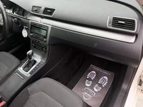 2012 Model Volkswagen Passat Variant Diesel Automatic Transmission Station Wagon 198,000 km - For Sale | Photo 10