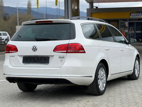 2012 Model Volkswagen Passat Variant Diesel Automatic Transmission Station Wagon 198,000 km - For Sale | Photo 16