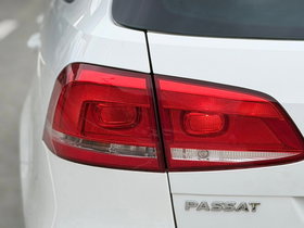 2012 Model Volkswagen Passat Variant Diesel Automatic Transmission Station Wagon 198,000 km - For Sale | Photo 18