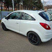 Opel Corsa 2012 | For Sale | 3.899 € | Skopje Kisela Voda | Photo 2