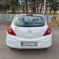 Opel Corsa 2012 | For Sale | 3.899 € | Skopje Kisela Voda | Photo 3