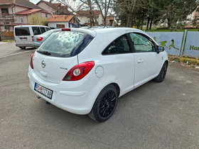 2012 Model Opel Corsa LPG Manual Transmission Hatchback 200,000 km - For Sale | Photo 4