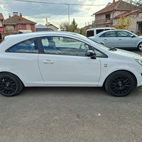 Opel Corsa 2012 | For Sale | 3.899 € | Skopje Kisela Voda | Photo 5