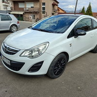 Opel Corsa 2012 | For Sale | 3.899 € | Skopje Kisela Voda | Photo 6