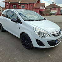 Opel Corsa 2012 | For Sale | 3.899 € | Skopje Kisela Voda | Photo 7