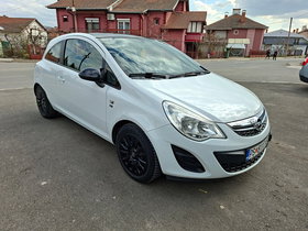 2012 Model Opel Corsa LPG Manual Transmission Hatchback 200,000 km - For Sale | Photo 7