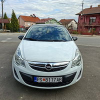 Opel Corsa 2012 | For Sale | 3.899 € | Skopje Kisela Voda | Photo 8