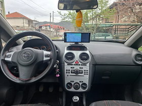 2012 Model Opel Corsa LPG Manual Transmission Hatchback 200,000 km - For Sale | Photo 11