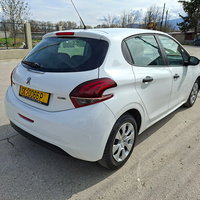Peugeot 208 2015 | For Sale | 5.699 € | Skopje Kisela Voda | Photo 2