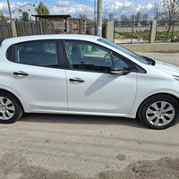 Peugeot 208 2015 | For Sale | 5.699 € | Skopje Kisela Voda | Photo 3