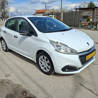 Peugeot 208 2015 | For Sale | 5.699 € | Skopje Kisela Voda | Photo 4
