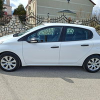 Peugeot 208 2015 | For Sale | 5.699 € | Skopje Kisela Voda | Photo 9