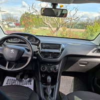 Peugeot 208 2015 | For Sale | 5.699 € | Skopje Kisela Voda | Photo 10