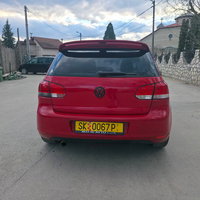 Volkswagen Golf 2010 | For Sale | 5.999 € | Skopje Kisela Voda | Photo 8