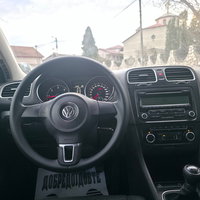 Volkswagen Golf 2010 | For Sale | 5.999 € | Skopje Kisela Voda | Photo 10