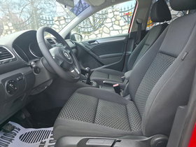 2010 Model Volkswagen Golf Diesel Manual Transmission Hatchback 180,000 km - For Sale | Photo 11
