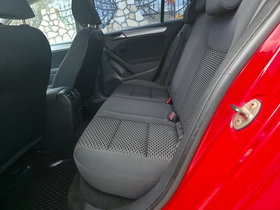 2010 Model Volkswagen Golf Diesel Manual Transmission Hatchback 180,000 km - For Sale | Photo 12