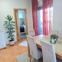 Flat for Rent in Skopje Karposh – 2 rooms 50 m² 350 € | 31.03.2026 | Photo 2