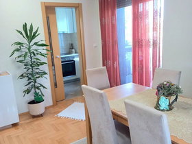 Shkup Karposh, 2 Dhoma, 50 m² Me mobilim Apartament - Me Qira | Foto 2