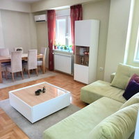 Flat for Rent in Skopje Karposh – 2 rooms 50 m² 350 € | 31.03.2026 | Photo 3
