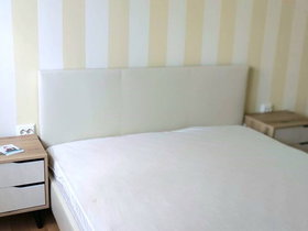 Shkup Karposh, 2 Dhoma, 50 m² Me mobilim Apartament - Me Qira | Foto 6