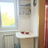 Flat for Rent in Skopje Karposh – 2 rooms 50 m² 350 € | 31.03.2026 | Photo 7