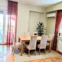 Flat for Rent in Skopje Karposh – 2 rooms 50 m² 350 € | 31.03.2026 | Photo 10