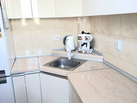 Shkup Karposh, 2 Dhoma, 50 m² Me mobilim Apartament - Me Qira | Foto 11