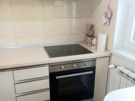 Shkup Karposh, 2 Dhoma, 50 m² Me mobilim Apartament - Me Qira | Foto 12