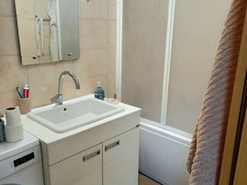 Shkup Karposh, 2 Dhoma, 50 m² Me mobilim Apartament - Me Qira | Foto 13
