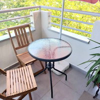 Flat for Rent in Skopje Karposh – 2 rooms 50 m² 350 € | 31.03.2026 | Photo 14