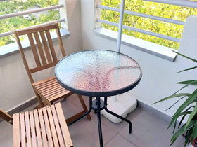 Shkup Karposh, 2 Dhoma, 50 m² Me mobilim Apartament - Me Qira | Foto 14