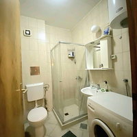 Skopje Centar: 3-room 68 m² Furnished Apartment - Monthly Rental