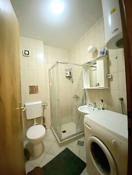 Flat for Rent in Skopje Centar – 3 rooms 68 m² 320 € | 31.03.2026 | Photo 1