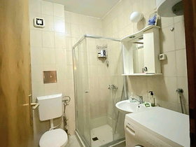 Üsküp Merkez, 3 Oda, 68 m² Eşyalı Apartman Dairesi - Kiralık