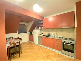 Shkup Qendër, 3 Dhoma, 68 m² Me mobilim Apartament - Me Qira | Foto 2