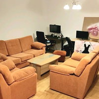 Flat for Rent in Skopje Centar – 3 rooms 68 m² 320 € | 31.03.2026 | Photo 3