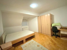 Shkup Qendër, 3 Dhoma, 68 m² Me mobilim Apartament - Me Qira | Foto 4