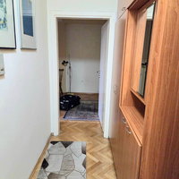 Skopje Aerodrom: 3-room 62 m² Furnished Apartment - Monthly Rental