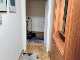 Shkup Aerodrom, 3 Dhoma, 62 m² Me mobilim Apartament - Me Qira