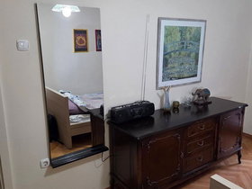 Shkup Aerodrom, 3 Dhoma, 62 m² Me mobilim Apartament - Me Qira | Foto 2