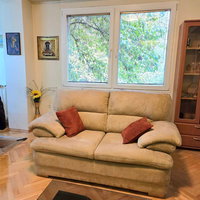 Flat for Rent in Skopje Aerodrom – 3 rooms 62 m² 300 € | 31.03.2026 | Photo 3