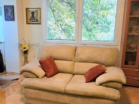 Shkup Aerodrom, 3 Dhoma, 62 m² Me mobilim Apartament - Me Qira | Foto 3