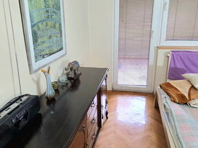 Shkup Aerodrom, 3 Dhoma, 62 m² Me mobilim Apartament - Me Qira | Foto 4