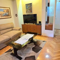 Flat for Rent in Skopje Aerodrom – 3 rooms 62 m² 300 € | 31.03.2026 | Photo 5
