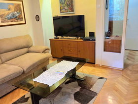 Shkup Aerodrom, 3 Dhoma, 62 m² Me mobilim Apartament - Me Qira | Foto 5