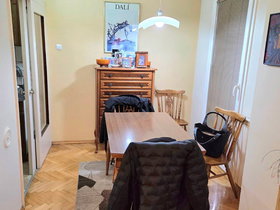 Shkup Aerodrom, 3 Dhoma, 62 m² Me mobilim Apartament - Me Qira | Foto 7